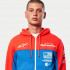 Hanorac ALPINESTARS H-BLOCK Rosu/Albastru [6]