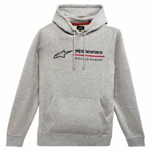 Hanorac ALPINESTARS LINEAR RACE Gri Hanorac ALPINESTARS LINEAR RACE Gri
