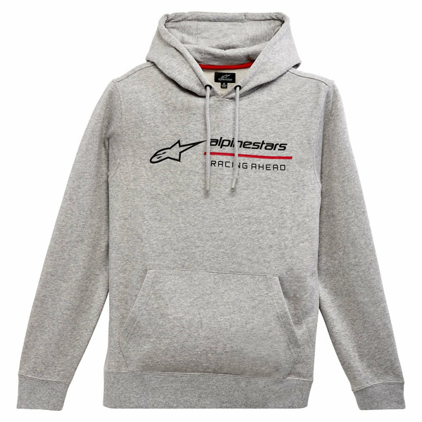 Hanorac ALPINESTARS LINEAR RACE Gri [1]