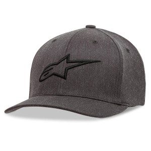 Sapca ALPINESTARS AGELESS CURVED Hat GRI/NEGRU