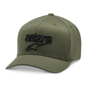 Sapca ALPINESTARS HERITAGE BLAZE Hat Navy/Gri