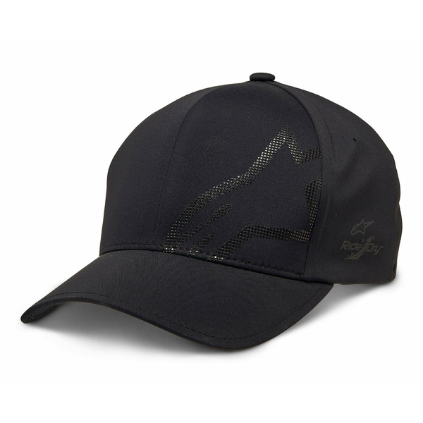 Sapca ALPINESTARS CORP SHIFT EDIT DELTA Hat Negru [1]