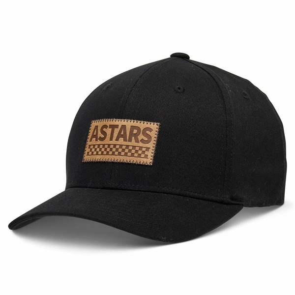 Sapca ALPINESTARS HARDY Hat Negru [1]