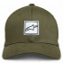 Sapca ALPINESTARS MEDDLE Hat Verde [2]