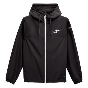 Geaca ALPINESTARS TREQ WINDBREAKER Negru