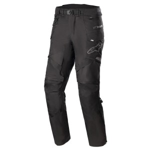 Pantaloni textil impermeabili Alpinestars MONTEIRA DRYSTAR XF Negru/Negru Pantaloni textil impermeabili Alpinestars MONTEIRA DRYSTAR XF Negru/Negru