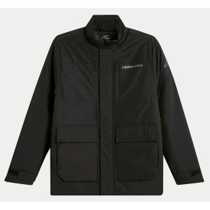Geaca de iarna ALPINESTARS GENESIS INSULATED Negru