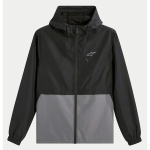 Geaca ALPINESTARS AVID WIND Negru