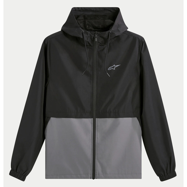 Geaca ALPINESTARS AVID WIND Negru [1]