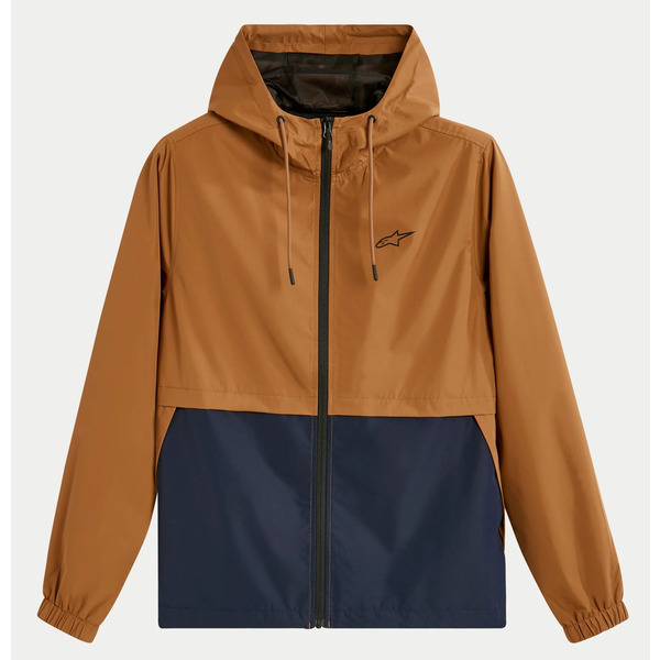Geaca ALPINESTARS AVID WIND Maro [1]
