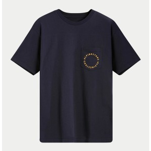 Tricou ALPINESTARS RADIUS SS KNIT Albastru inchis Tricou ALPINESTARS RADIUS SS KNIT Albastru inchis
