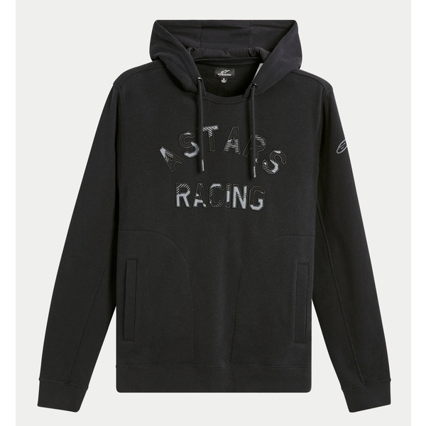 Hanorac ALPINESTARS ASSURED Negru [1]