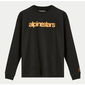 Bluza ALPINESTARS LEAGUE Negru