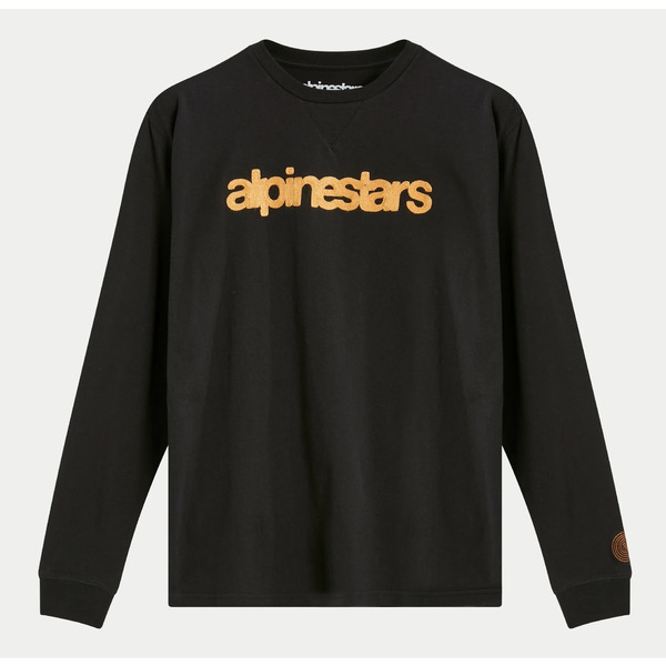 Bluza ALPINESTARS LEAGUE Negru [1]