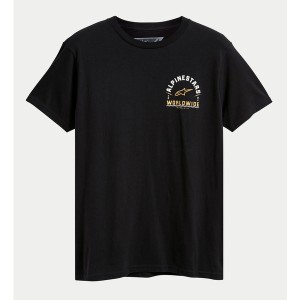 Tricou ALPINESTARS WEELEE Negru