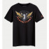 Tricou ALPINESTARS FLYER Negru [2]