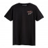 Tricou ALPINESTARS FLAGGED Negru [2]