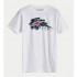 Tricou ALPINESTARS TORQUED Alb [2]