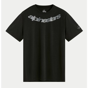 Tricou ALPINESTARS ARC PERFORMANCE SS Negru