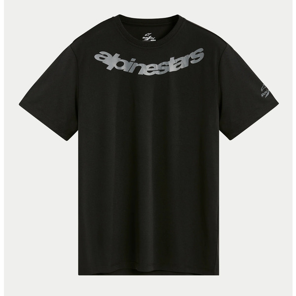 Tricou ALPINESTARS ARC PERFORMANCE SS Negru [1]
