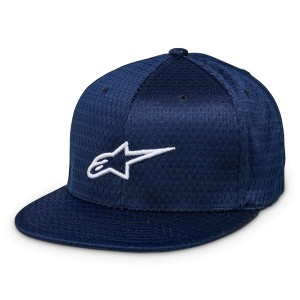 Sapca ALPINESTARS SPRINT MESH Hat Navy/Alb