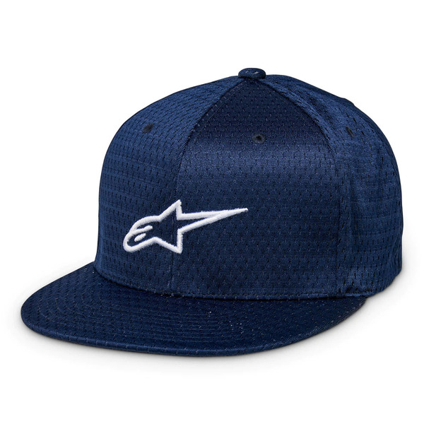 Sapca ALPINESTARS SPRINT MESH Hat Navy/Alb [1]