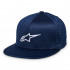 Sapca ALPINESTARS SPRINT MESH Hat Navy/Alb [2]