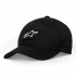 Sapca ALPINESTARS FILE Hat Negru [2]