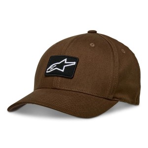 Sapca ALPINESTARS FILE Hat Maro