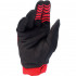 Manusi cross-enduro ALPINESTARS HONDA FULL BORE Negru/Rosu [2]
