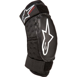 Protectii coate copii ALPINESTARS BIONIC ACTION KICKSTART YOUTH Negru/Rosu Protectii coate copii ALPINESTARS BIONIC ACTION KICKSTART YOUTH Negru/Rosu