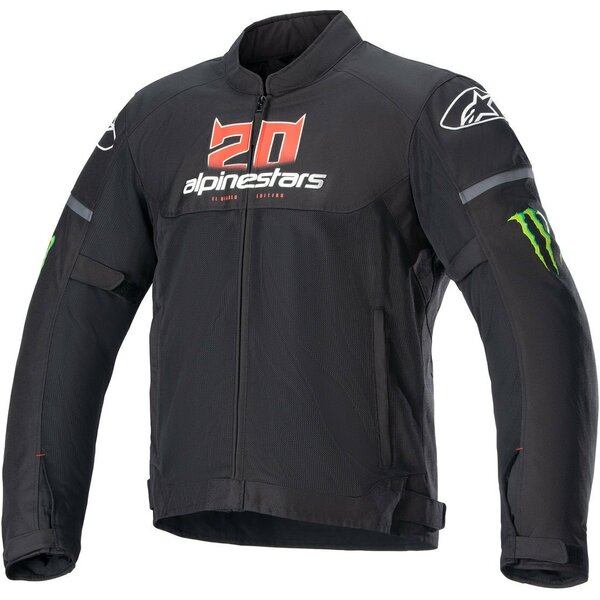 Geaca textil de vara Alpinestars FQ20 T-SPS AIR MONSTER  [1]