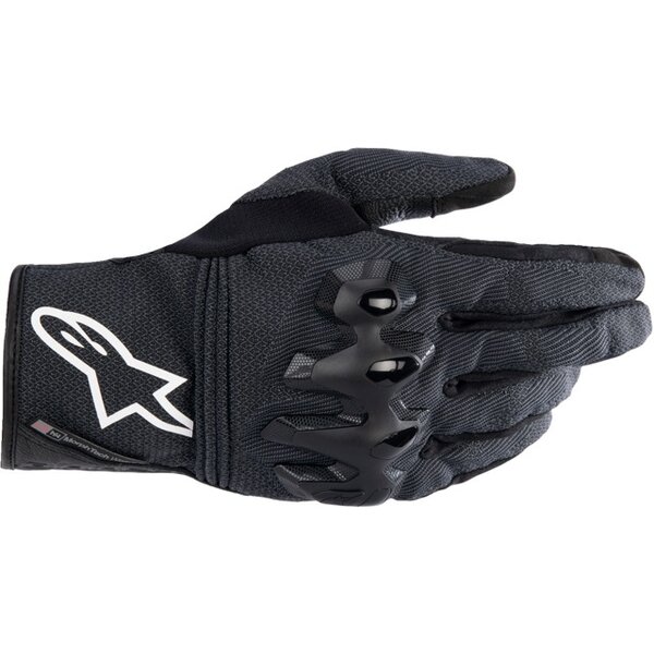 Manusi de vara ALPINESTARS MORPH Street Negru [1]
