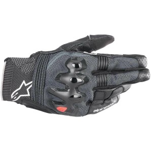 Manusi de vara ALPINESTARS MORPH Sport Negru Manusi de vara ALPINESTARS MORPH Sport Negru