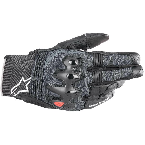 Manusi de vara ALPINESTARS MORPH Sport Negru [1]