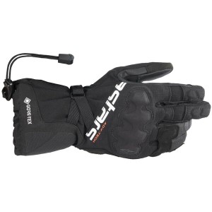 Manusi de piele impermeabile ALPINESTARS XT-5 GORE-TEX® Manusi de piele impermeabile ALPINESTARS XT-5 GORE-TEX®