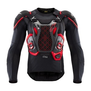 Vesta airbag ALPINESTARS TECH-AIR OFF-ROAD Negru/Rosu Vesta airbag ALPINESTARS TECH-AIR OFF-ROAD Negru/Rosu