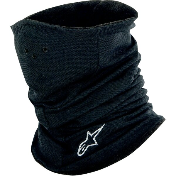 Protectie pentru gat cu masca Alpinestars TECH NECK WARMER [1]
