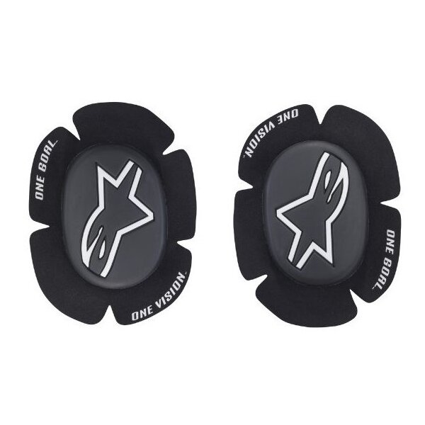 Slidere pentru genunchi Alpinestars GP SPORT EVO [1]