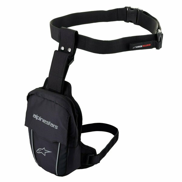 Borseta picior Alpinestars ACCESS THIGH BAG [1]