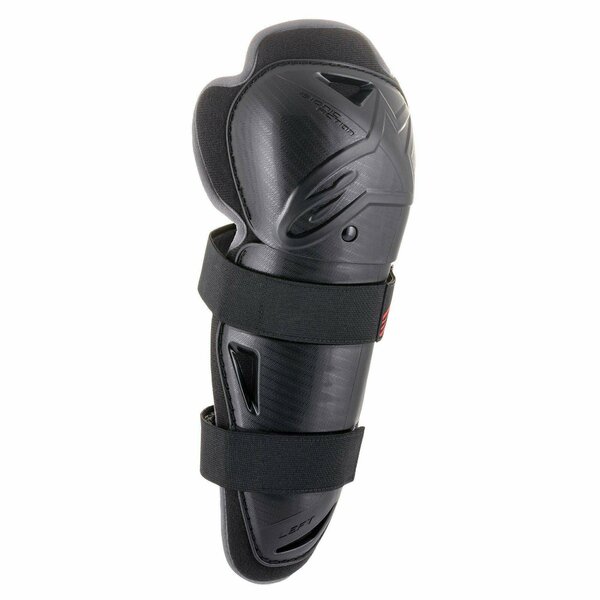 Protectii genunchi copii Alpinestars Bionic Action Youth [1]