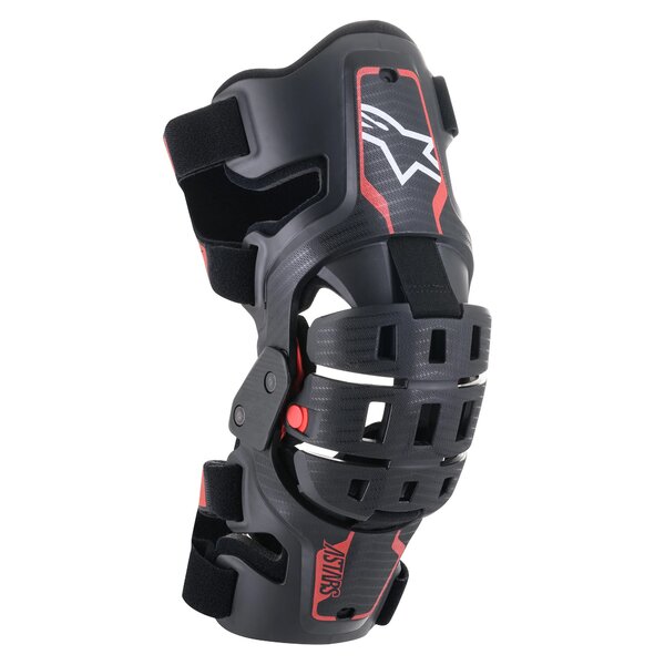 Orteze de protectie copii ALPINESTARS BIONIC 5S YOUTH [1]