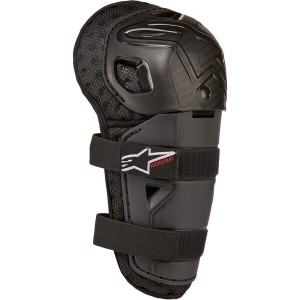 Protectii genunchi copii ALPINESTARS BIONIC ACTION KICKSTART YOUTH