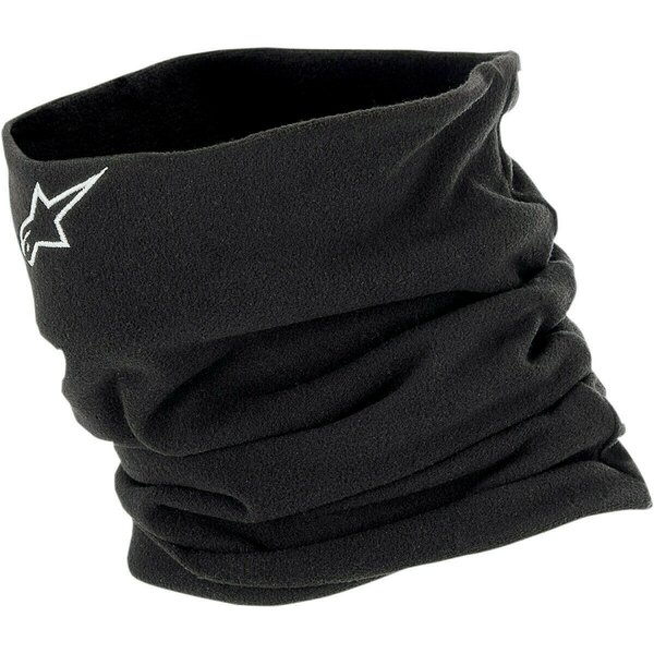 Protectie pentru gat Alpinestars NECK WARMER Negru [1]