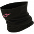 Protectie pentru gat Alpinestars NECK WARMER Negru [2]