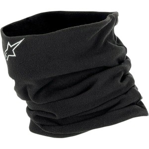 Protectie pentru gat Alpinestars NECK WARMER Negru/Roz Protectie pentru gat Alpinestars NECK WARMER Negru/Roz