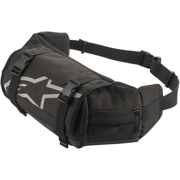 Borseta Alpinestars TECH TOOL Pack Negru [1]