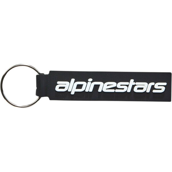 Breloc Alpinestars LINEAR Negru [1]