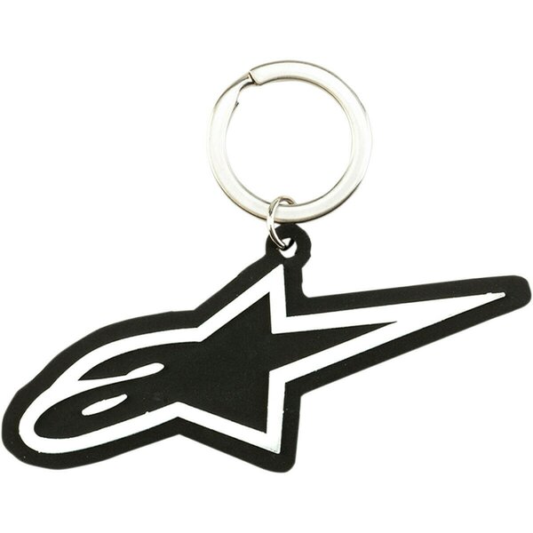 Breloc Alpinestars AGELESS Negru [1]