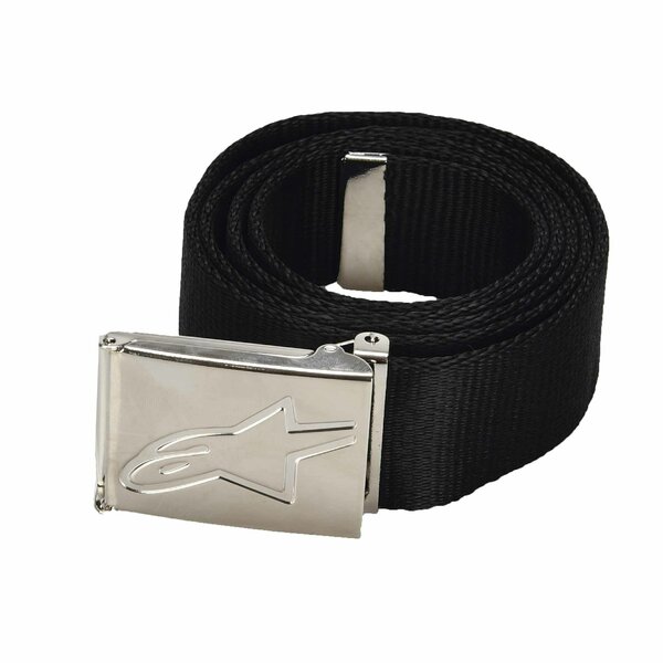 Curea Alpinestars AGELESS WEB Negru/Negru [1]